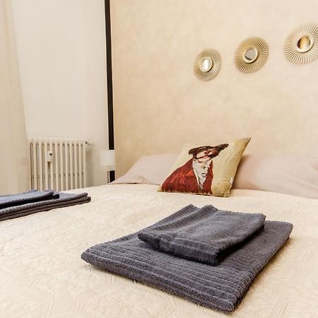 Beige Room Milan Exterior photo