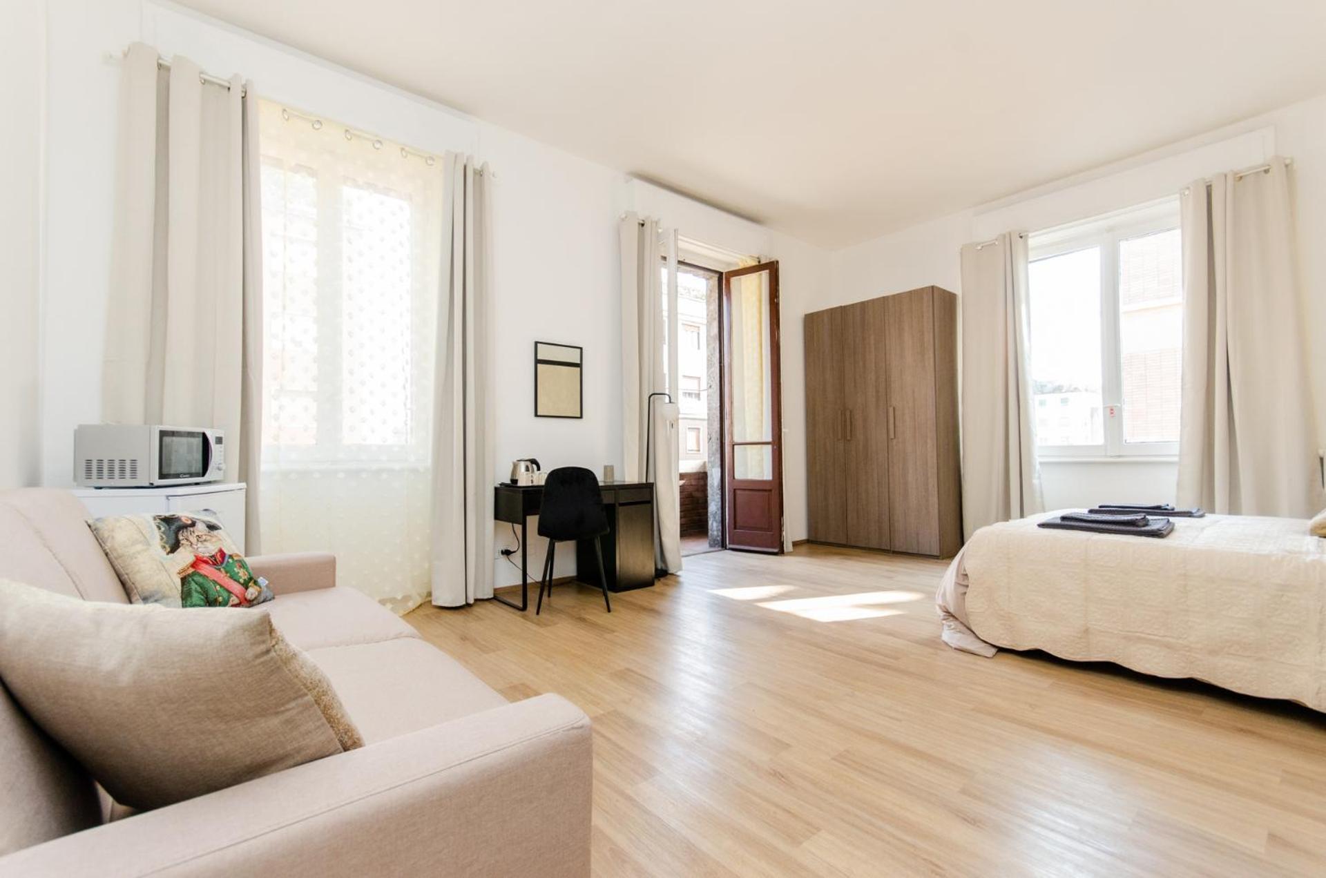 Beige Room Milan Exterior photo