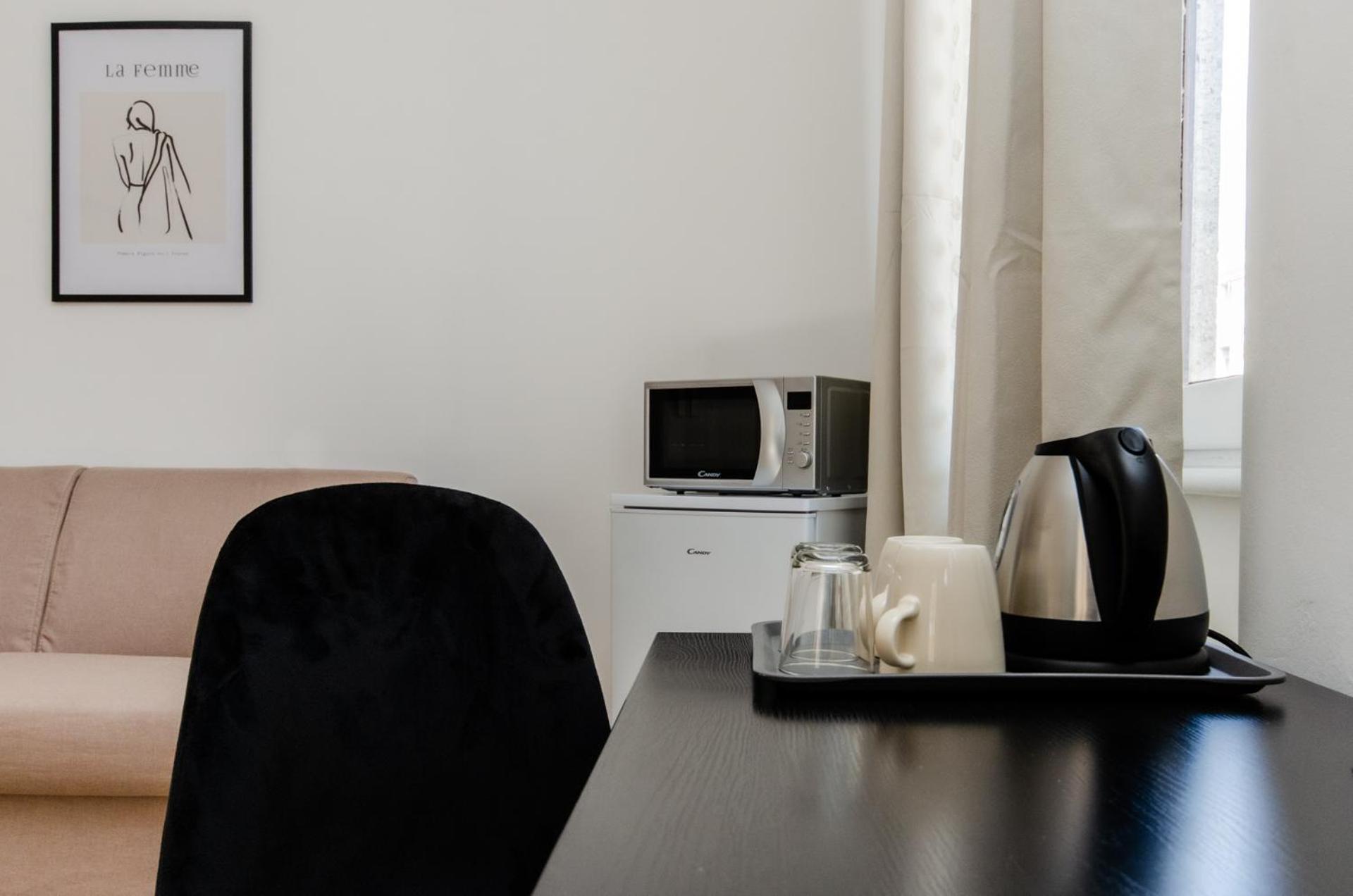 Beige Room Milan Exterior photo