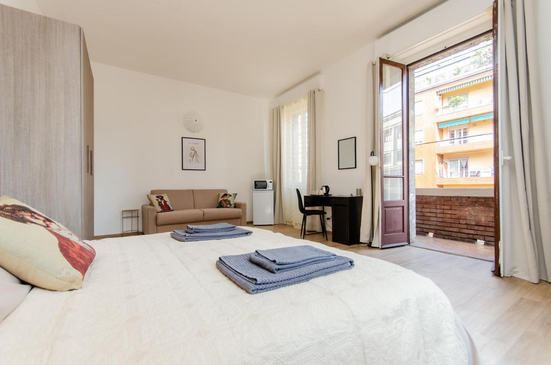Beige Room Milan Exterior photo