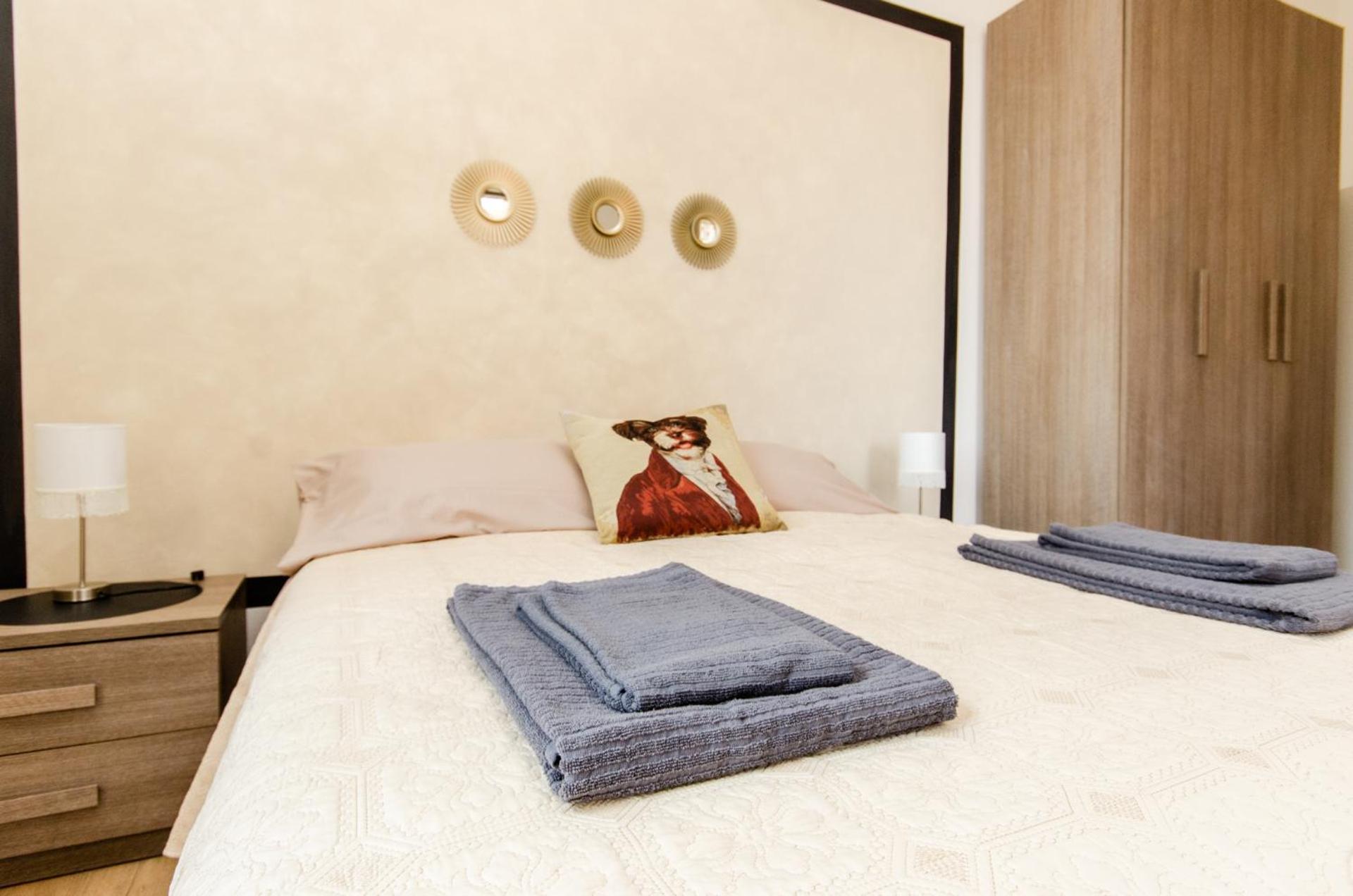 Beige Room Milan Exterior photo